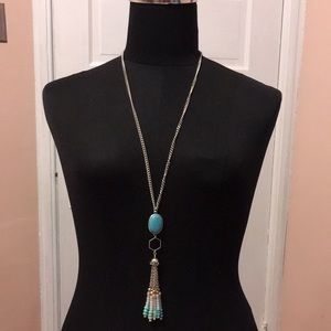 Lane Bryant necklace! (Costume Jewelry)